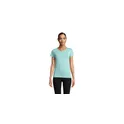 Variante vert clair chiné - CRUSADER WOMEN T-Shirt 150g