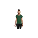 Variante vert bouteille - CRUSADER WOMEN T-Shirt 150g