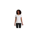 Variante blanc chiné - CRUSADER WOMEN T-Shirt 150g
