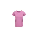 Variante rose orchidée - CRUSADER WOMEN T-Shirt 150g