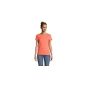 Variante pop orange - CRUSADER WOMEN T-Shirt 150g