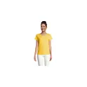 Variante jaune - CRUSADER WOMEN T-Shirt 150g