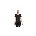 Variante noir profond - CRUSADER WOMEN T-Shirt 150g