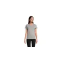 Variante gris chiné - CRUSADER WOMEN T-Shirt 150g