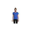 Variante bleu royal - CRUSADER WOMEN T-Shirt 150g
