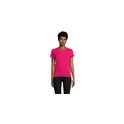 Variante fuchsia - CRUSADER WOMEN T-Shirt 150g