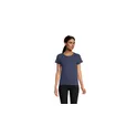 Variante bleu denim - CRUSADER WOMEN T-Shirt 150g