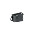 Variante noir - CUBA Sac isotherme 2 tons en RPET