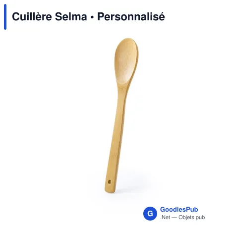 Cuillère Selma