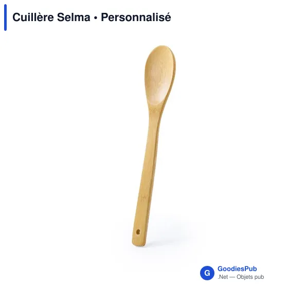 Cuillère Selma - Image 1