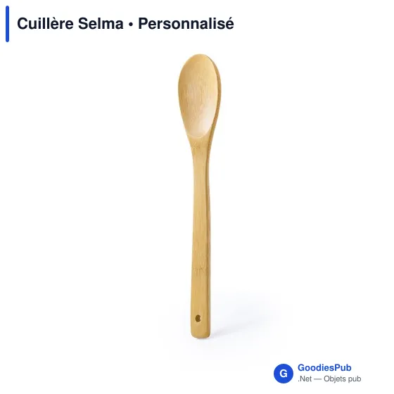Cuillère Selma - Image 2