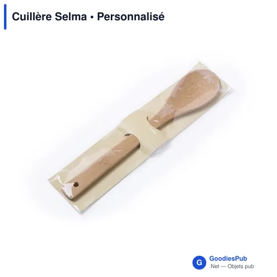 Cuillère Selma - Image 3