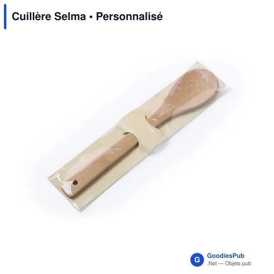Cuillère Selma - Image 4
