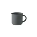 Variante pierre - CUPAGE Mug en céramique mate 300 ml