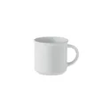 Variante blanc - CUPAGE Mug en céramique mate 300 ml