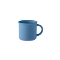 Variante bleu - CUPAGE Mug en céramique mate 300 ml
