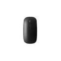 Variante noir - CURVY Souris sans fil.