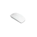 Variante blanc - CURVY Souris sans fil.