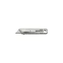 Variante naturel - Cutter en plastique translucide Griffin