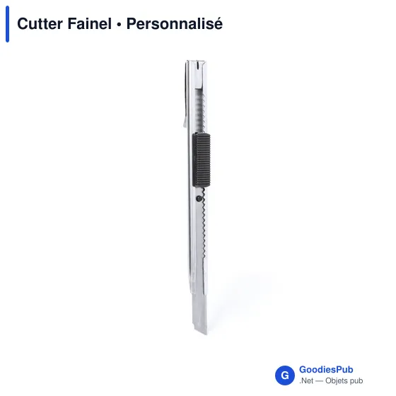 Cutter Fainel - Image 2