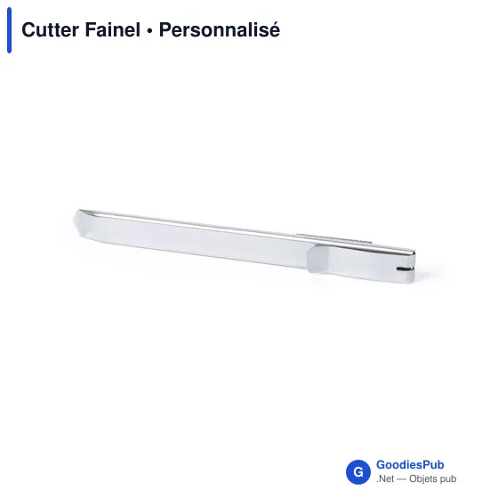 Cutter Fainel - Image 3