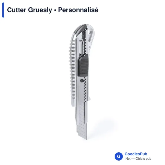 Cutter Gruesly - Image 2