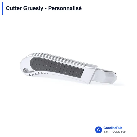 Cutter Gruesly - Image 3