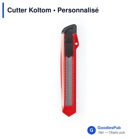Cutter Koltom