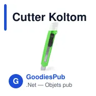 Cutter Koltom - Miniature 12