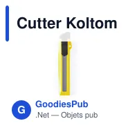 Cutter Koltom - Miniature 5