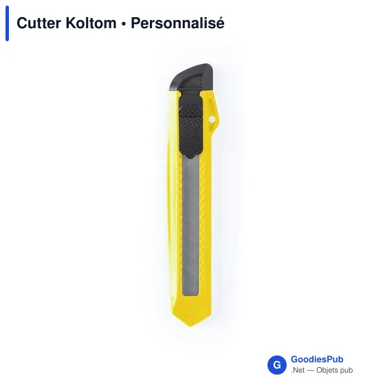 Cutter Koltom - Image 5