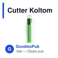 Cutter Koltom - Miniature 9