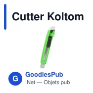 Cutter Koltom - Miniature 10