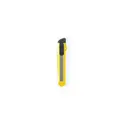 Variante jaune - Cutter Koltom