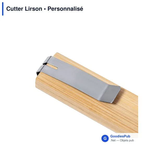 Cutter Lirson - Image 2