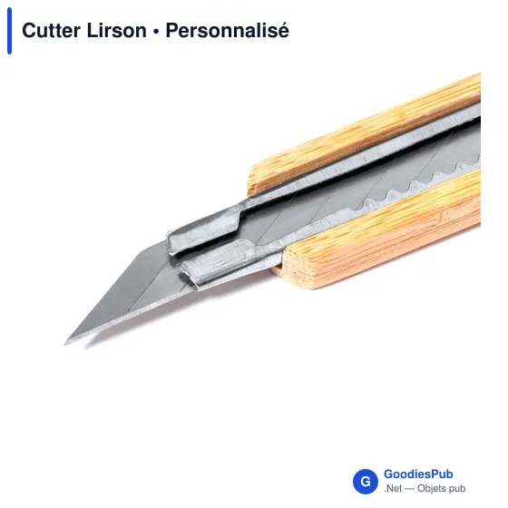Cutter Lirson - Image 3