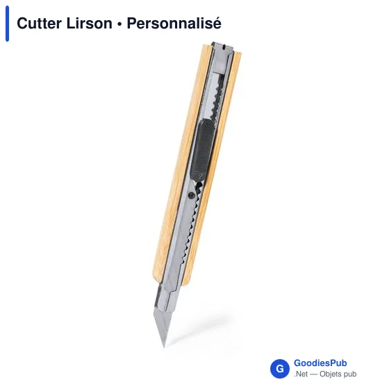 Cutter Lirson - Image 4