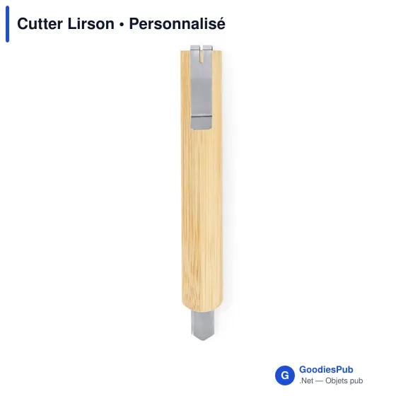Cutter Lirson - Image 5