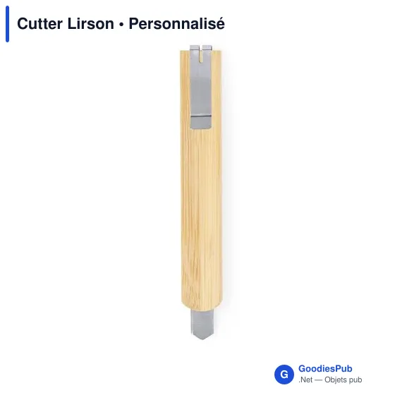 Cutter Lirson - Image 6