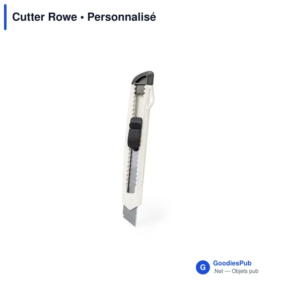 Cutter Rowe - Image 1