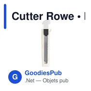 Cutter Rowe - Miniature 2