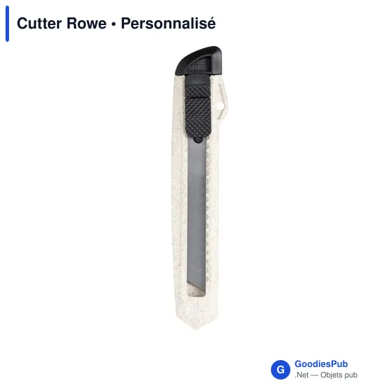Cutter Rowe - Image 2