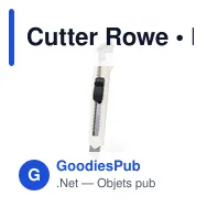 Cutter Rowe - Miniature 3