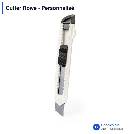 Cutter Rowe - Image 3