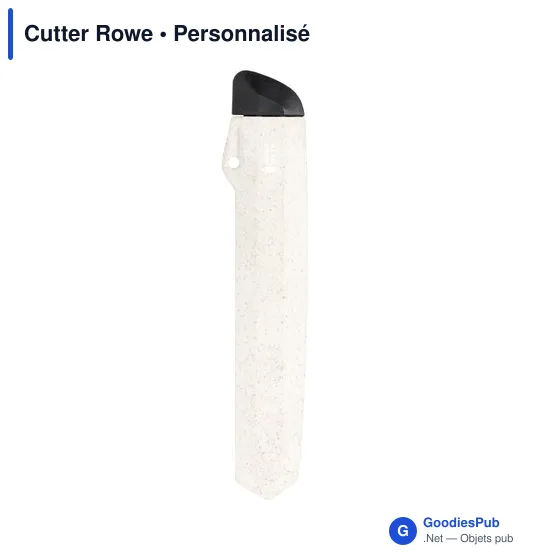 Cutter Rowe - Image 4