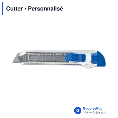 Cutter