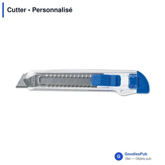 Cutter - Image 1