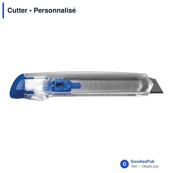 Cutter - Image 2