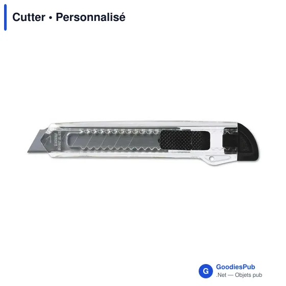 Cutter - Image 3