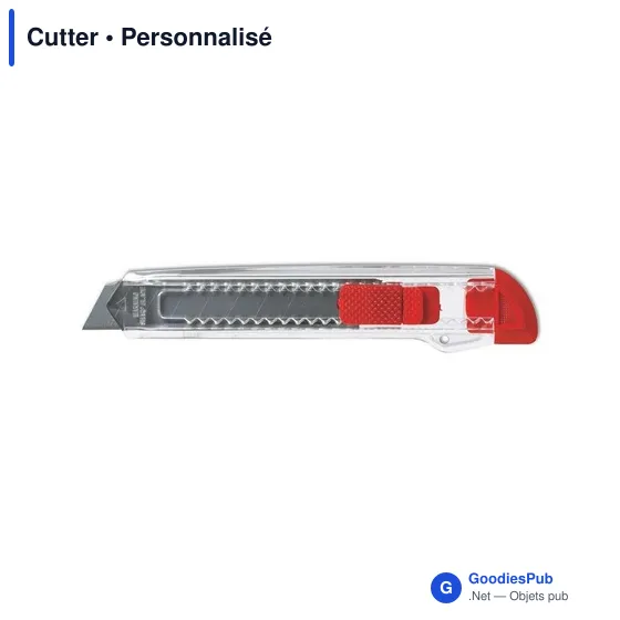Cutter - Image 5